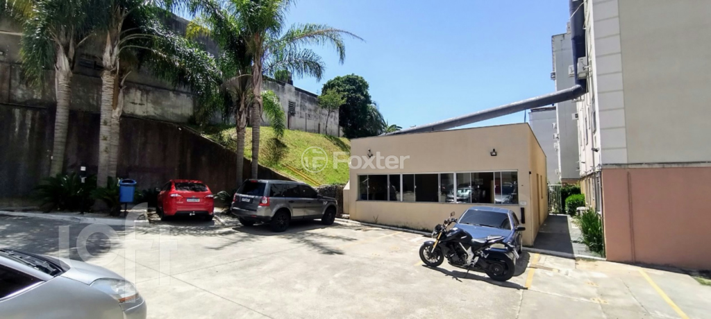 Apartamento à venda com 2 quartos, 54m² - Foto 18