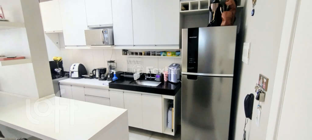 Apartamento à venda com 2 quartos, 54m² - Foto 6