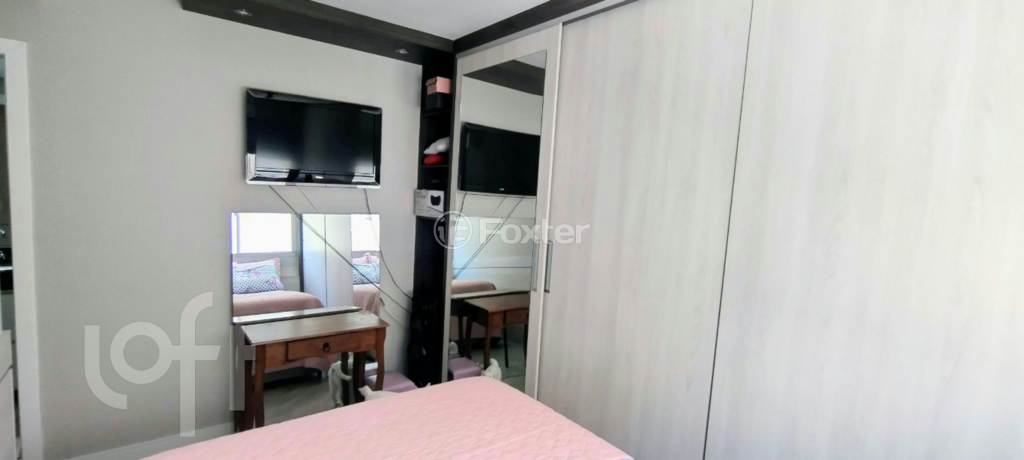 Apartamento à venda com 2 quartos, 54m² - Foto 13