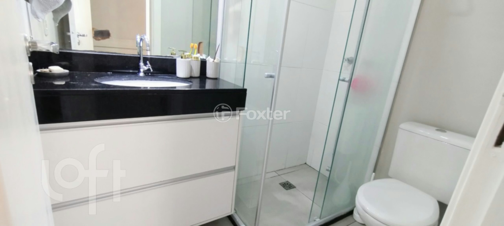 Apartamento à venda com 2 quartos, 54m² - Foto 14