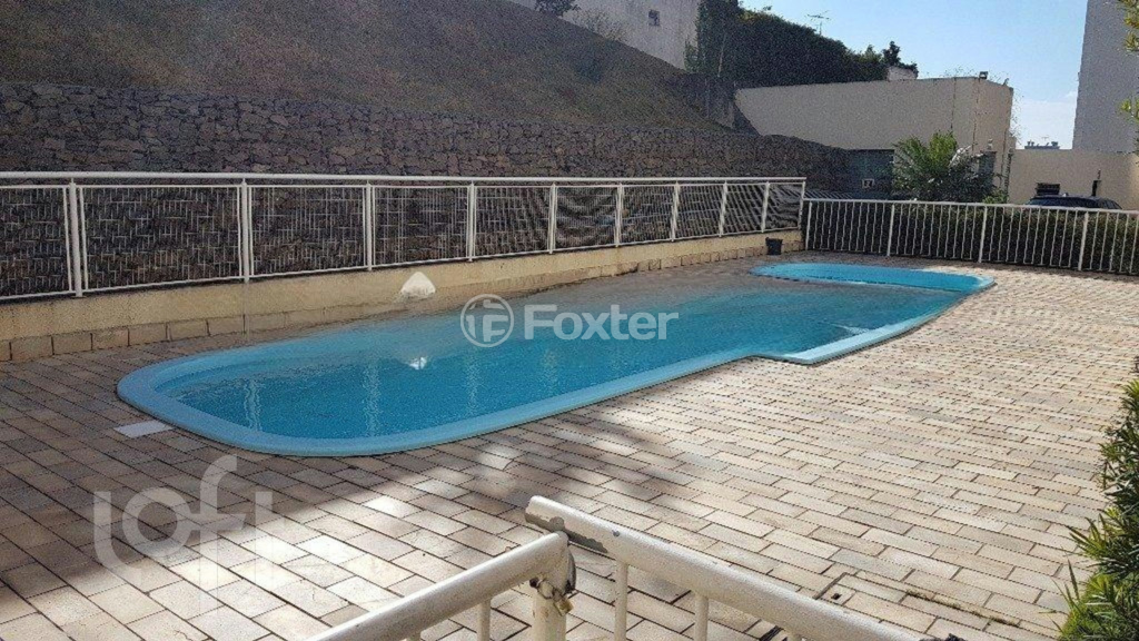 Apartamento à venda com 2 quartos, 54m² - Foto 16