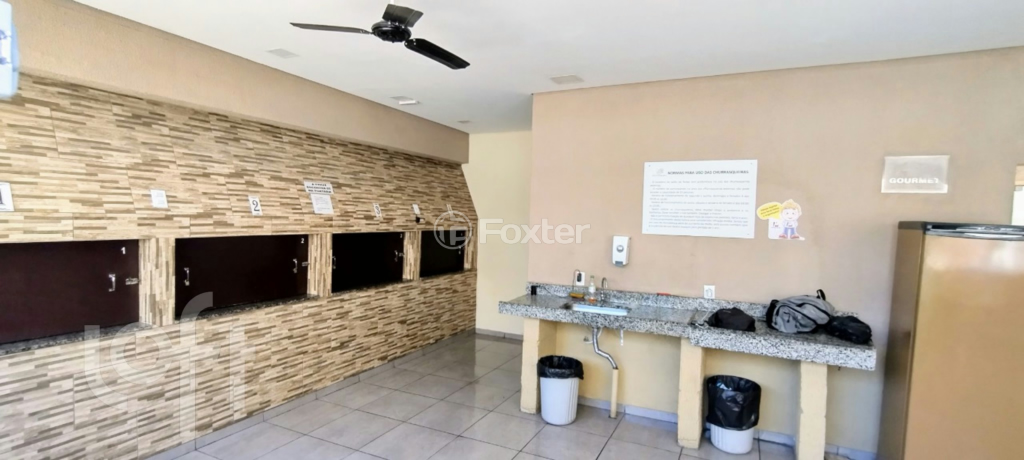 Apartamento à venda com 2 quartos, 54m² - Foto 17