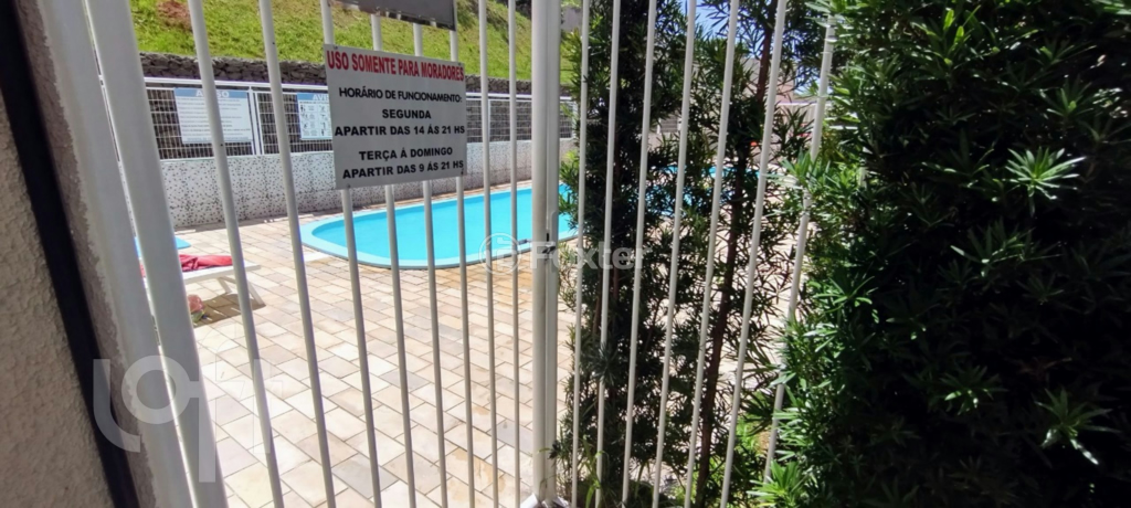 Apartamento à venda com 2 quartos, 54m² - Foto 20