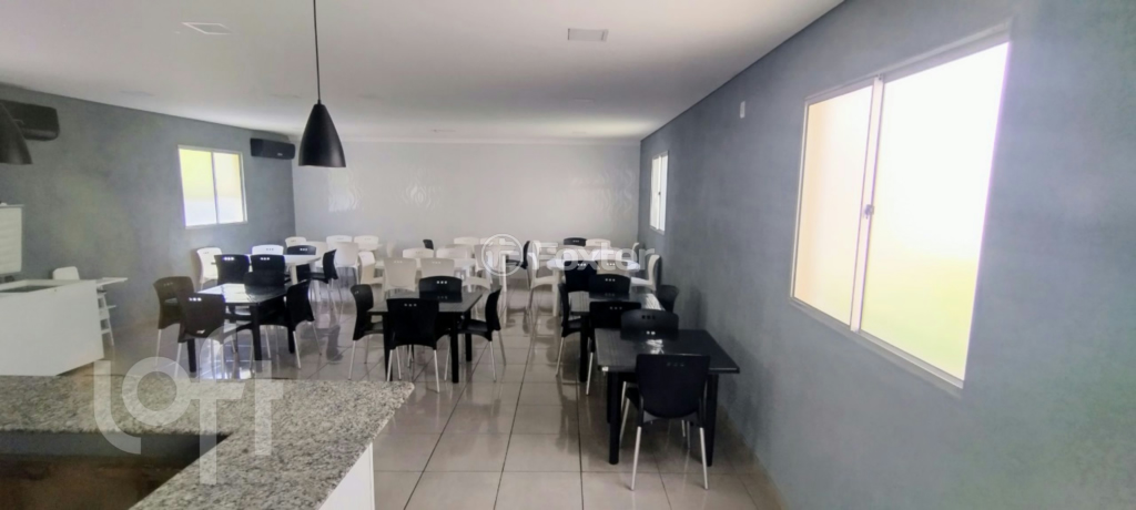 Apartamento à venda com 2 quartos, 54m² - Foto 19
