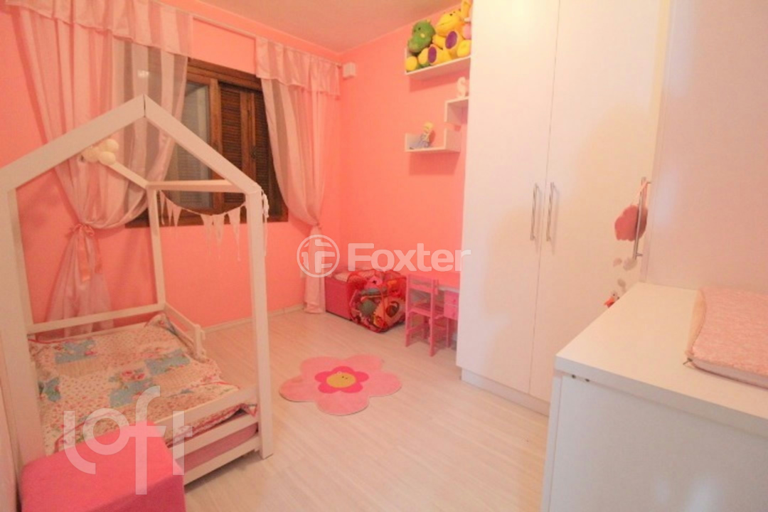 Casa à venda com 3 quartos, 120m² - Foto 16