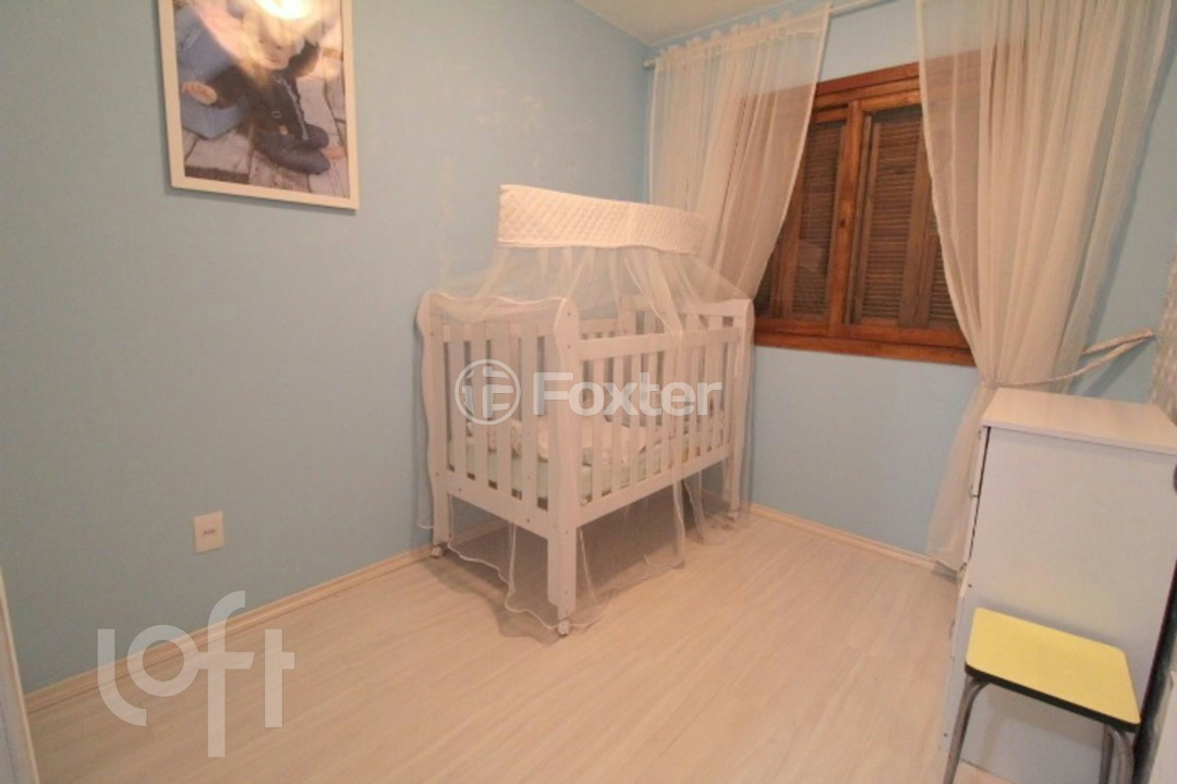 Casa à venda com 3 quartos, 120m² - Foto 17