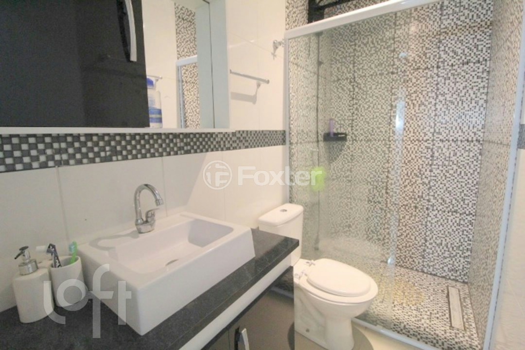 Casa à venda com 3 quartos, 120m² - Foto 14