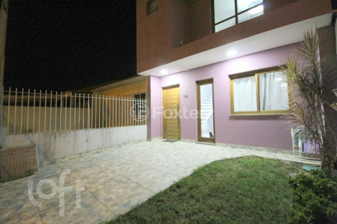 Casa à venda com 3 quartos, 120m² - Foto 18