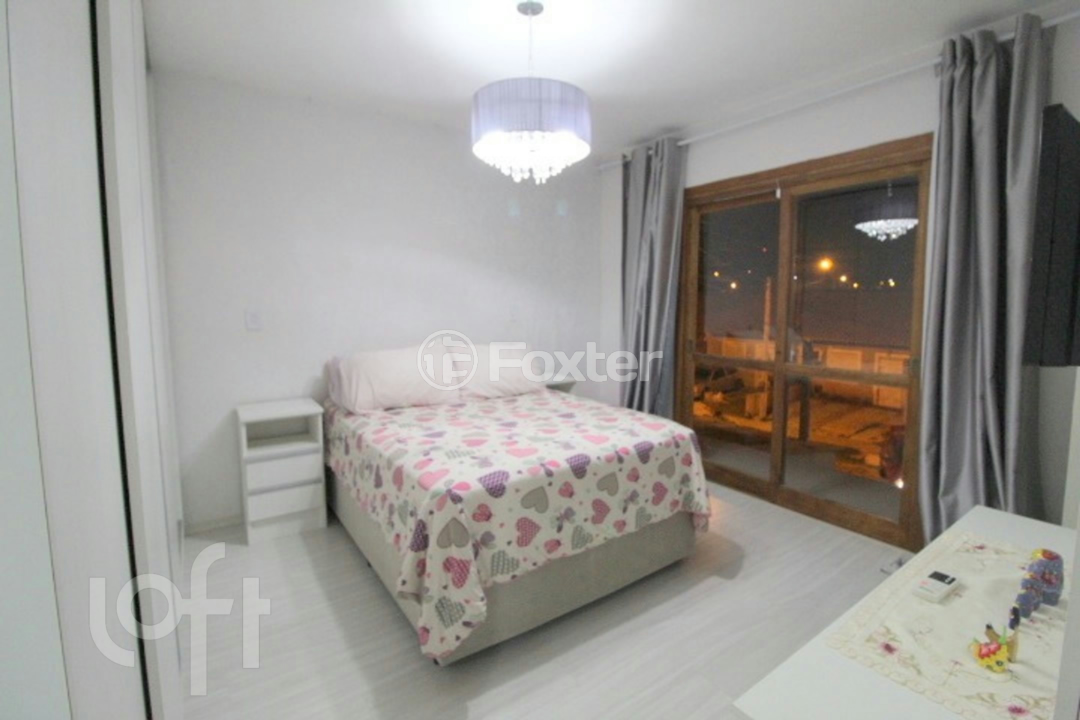 Casa à venda com 3 quartos, 120m² - Foto 10