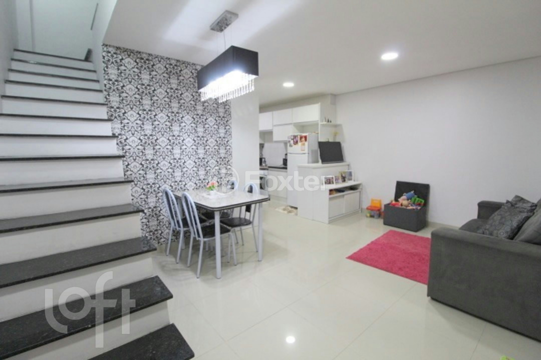 Casa à venda com 3 quartos, 120m² - Foto 7