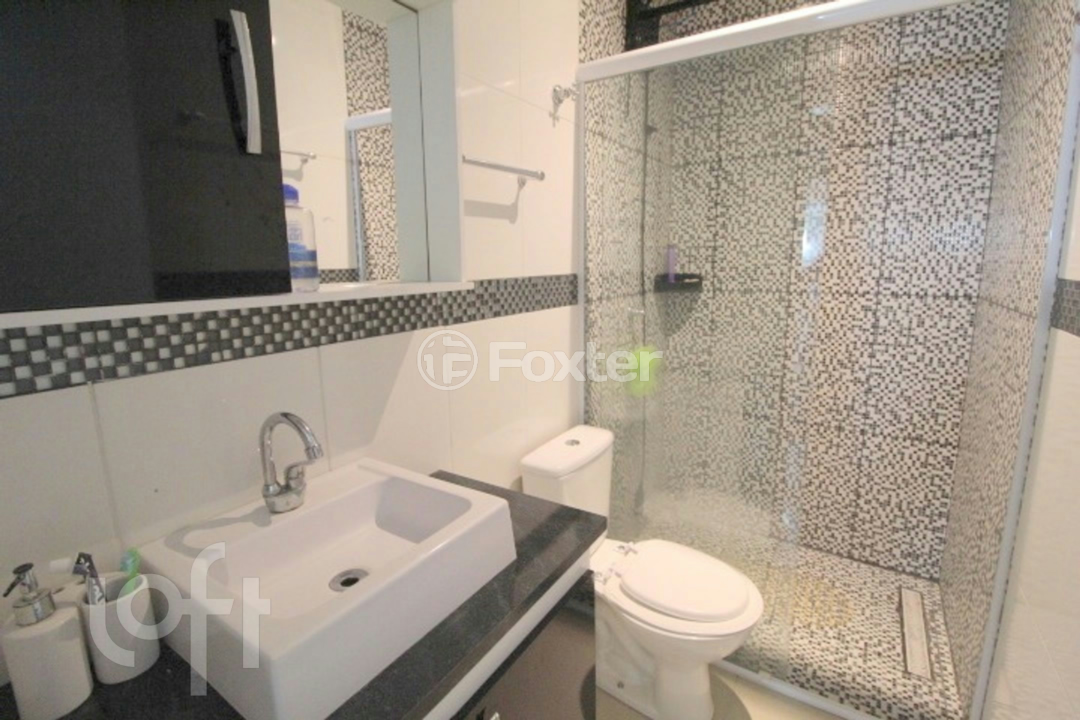 Casa à venda com 3 quartos, 120m² - Foto 13