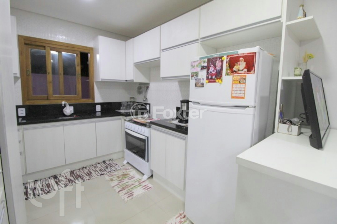 Casa à venda com 3 quartos, 120m² - Foto 6