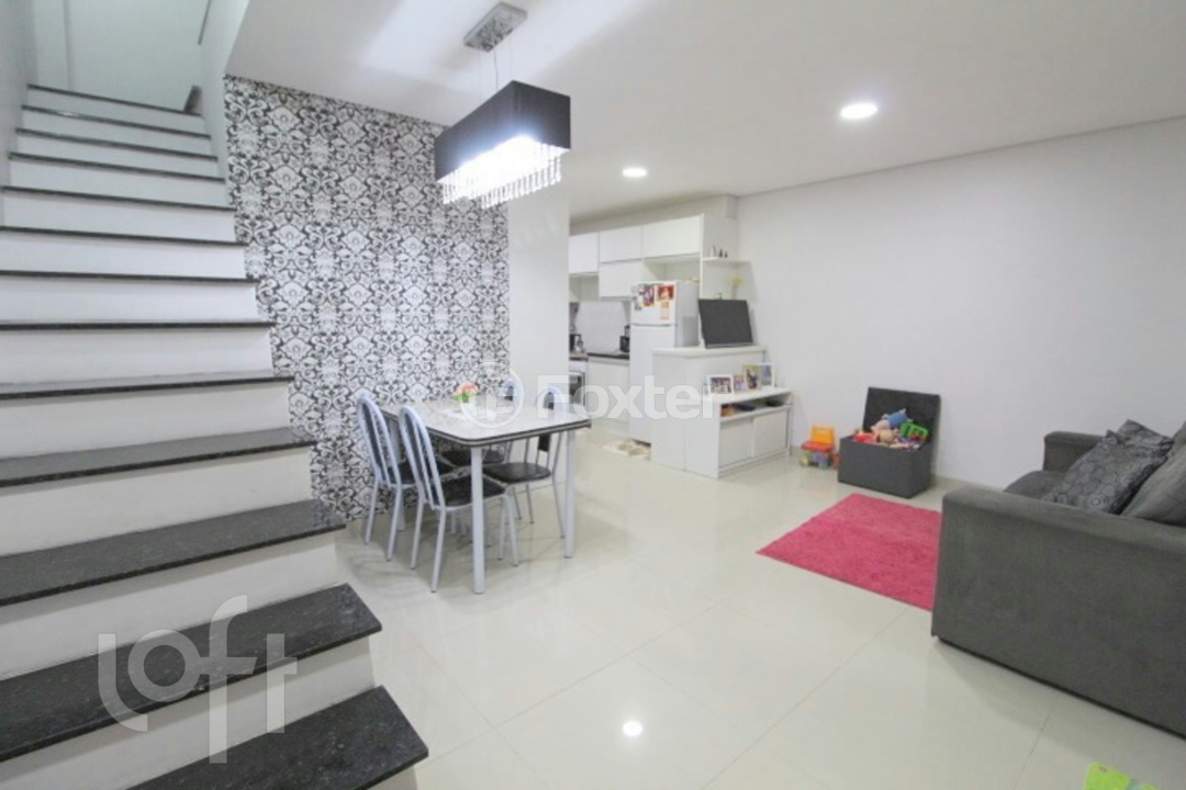 Casa à venda com 3 quartos, 120m² - Foto 19