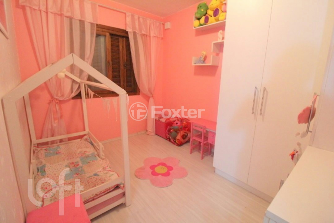 Casa à venda com 3 quartos, 120m² - Foto 15