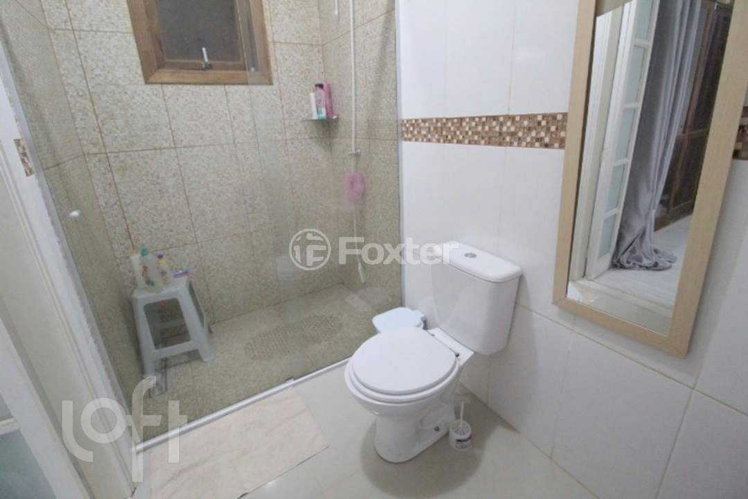 Casa à venda com 3 quartos, 120m² - Foto 12