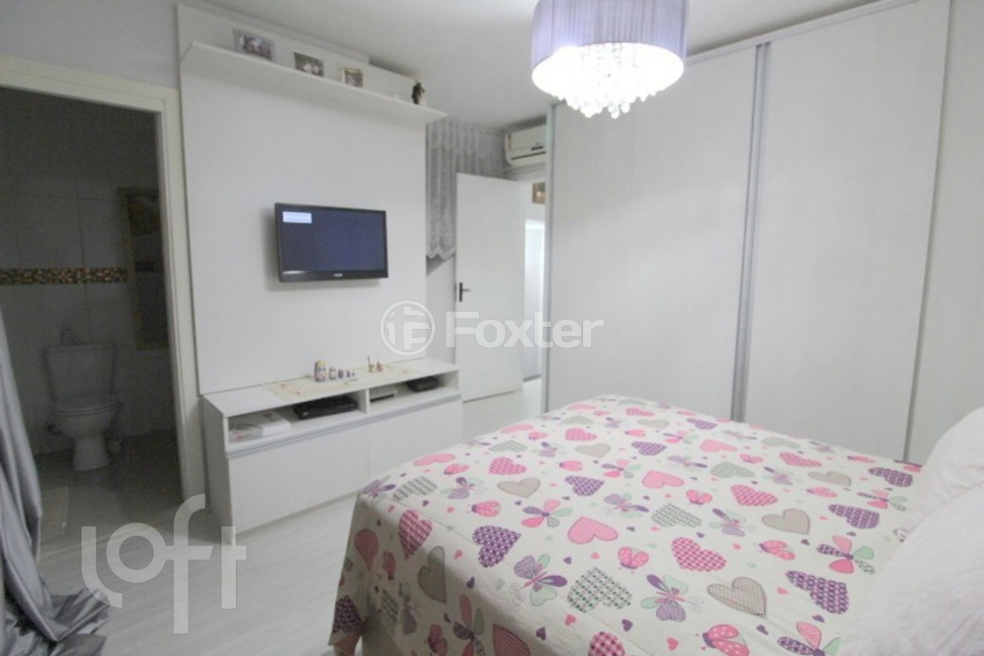 Casa à venda com 3 quartos, 120m² - Foto 11