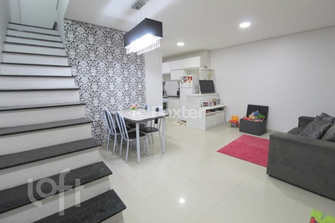 Casa à venda com 3 quartos, 120m² - Foto 8