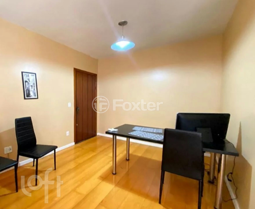 Apartamento à venda com 2 quartos, 84m² - Foto 4