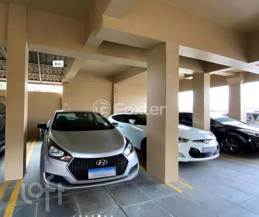 Apartamento à venda com 2 quartos, 84m² - Foto 10