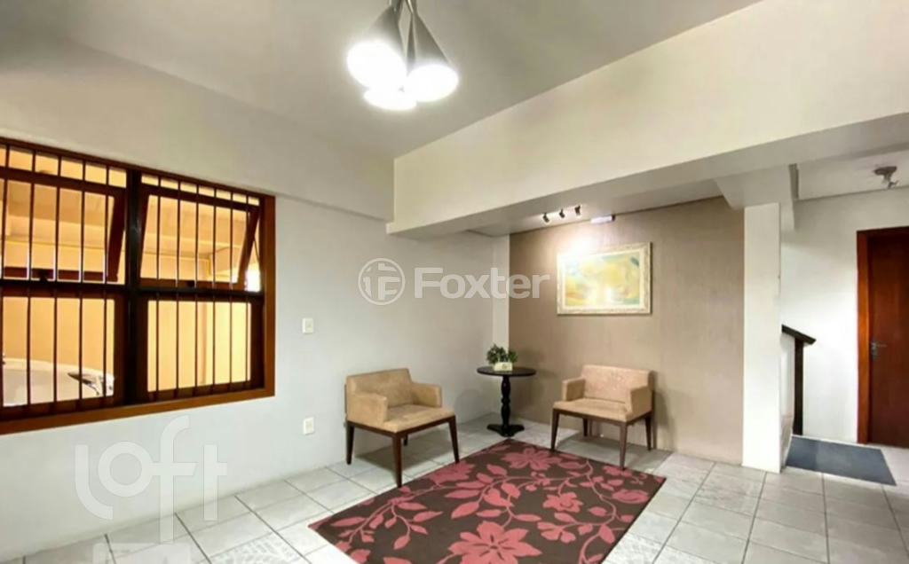 Apartamento à venda com 2 quartos, 84m² - Foto 11