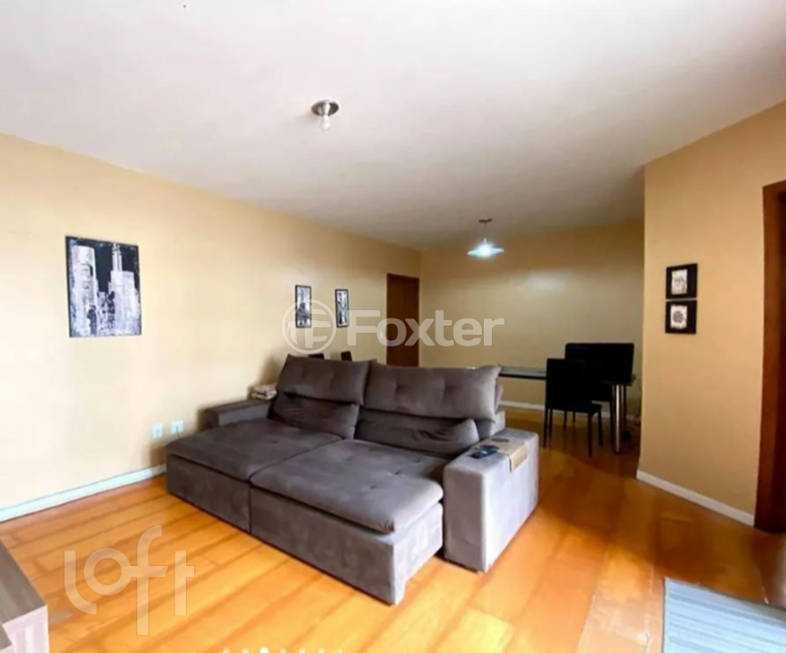Apartamento à venda com 2 quartos, 84m² - Foto 1
