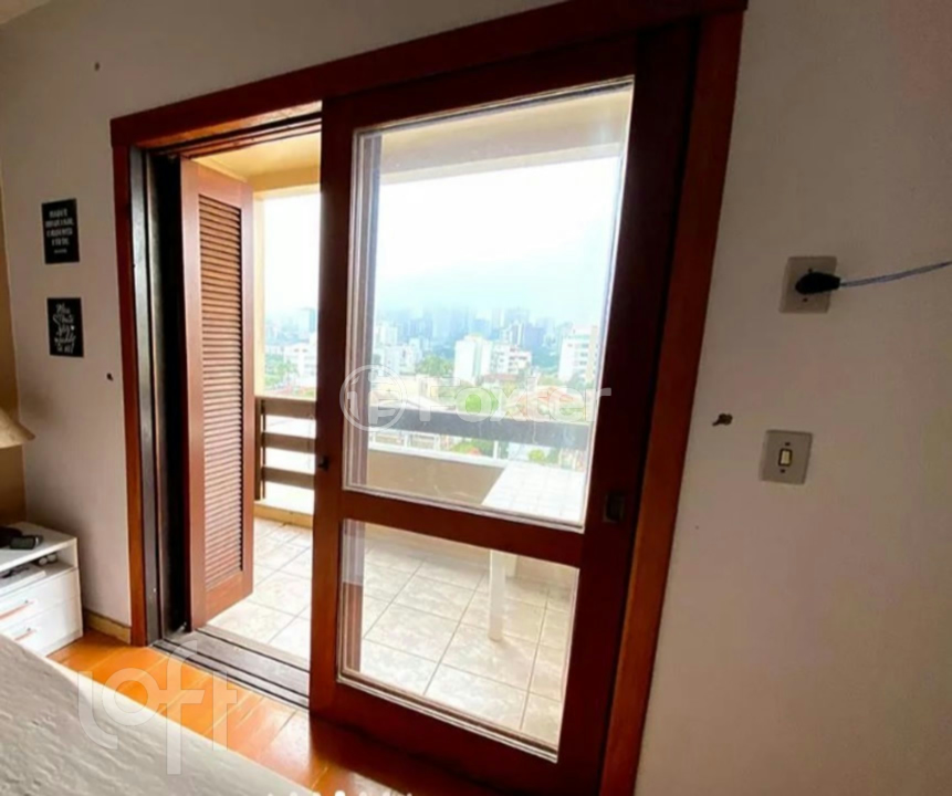 Apartamento à venda com 2 quartos, 84m² - Foto 6