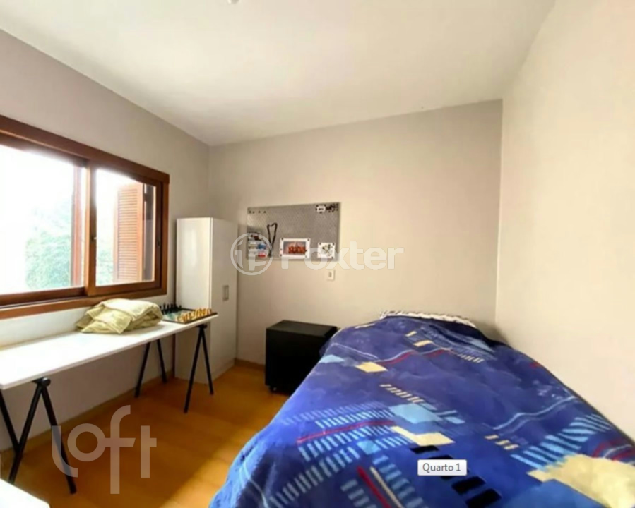 Apartamento à venda com 2 quartos, 84m² - Foto 5