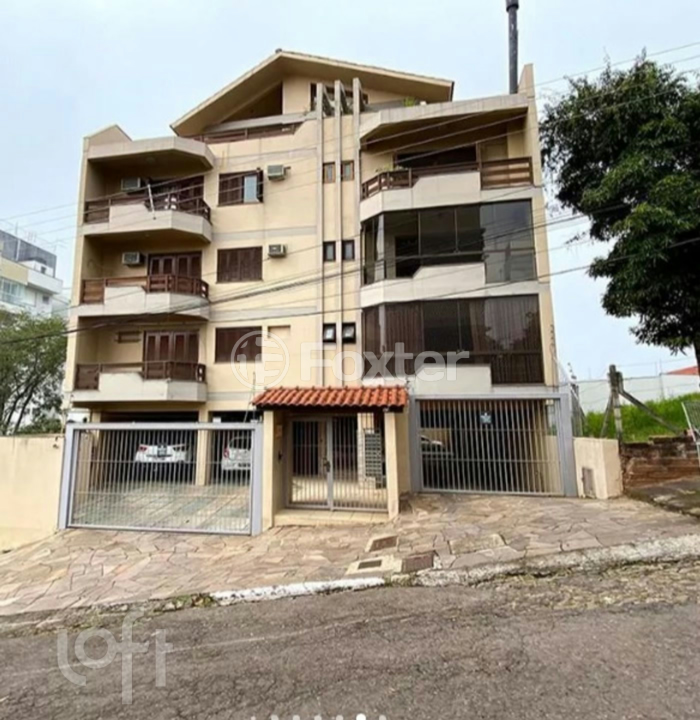 Apartamento à venda com 2 quartos, 84m² - Foto 12