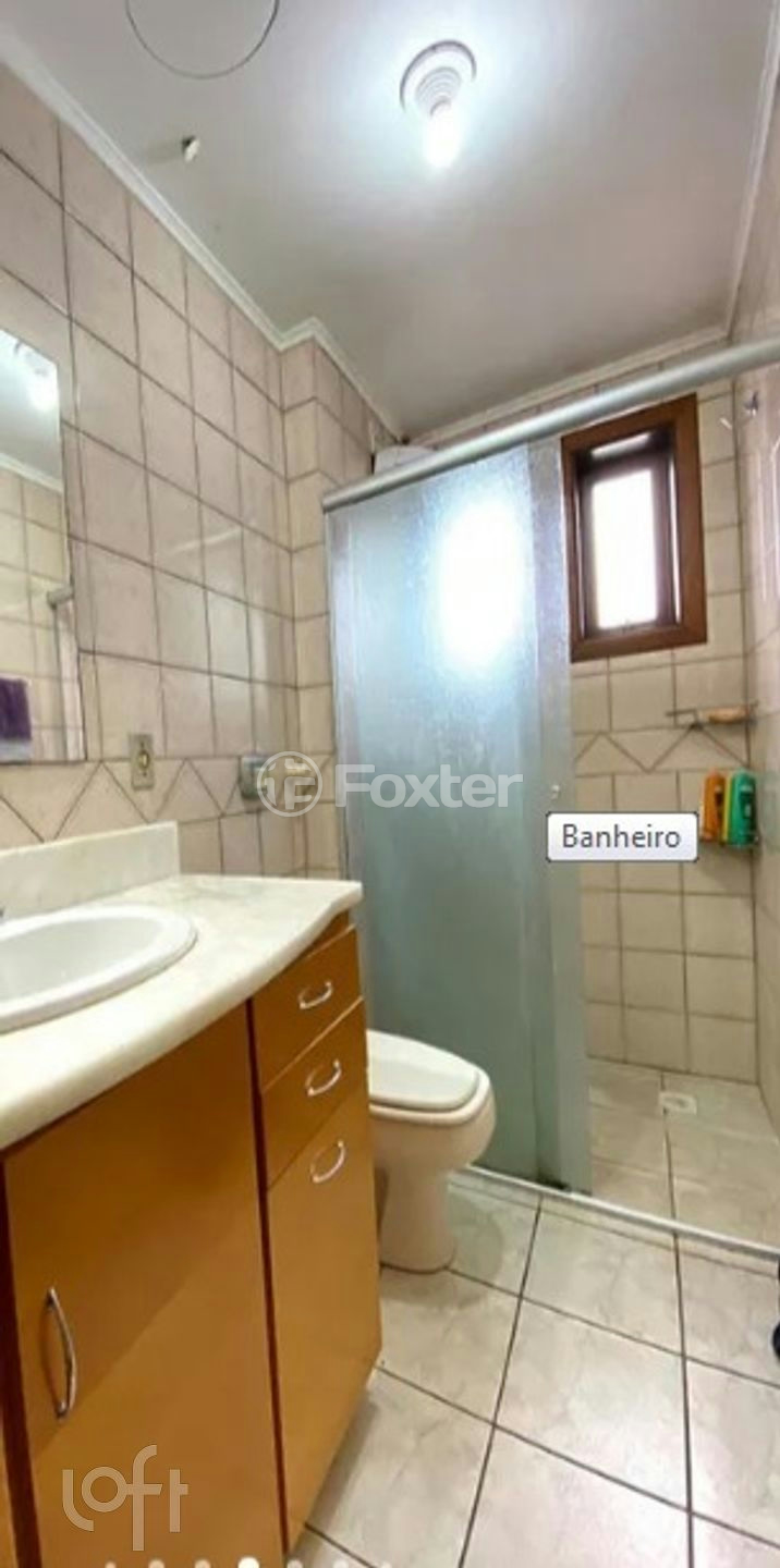 Apartamento à venda com 2 quartos, 84m² - Foto 7