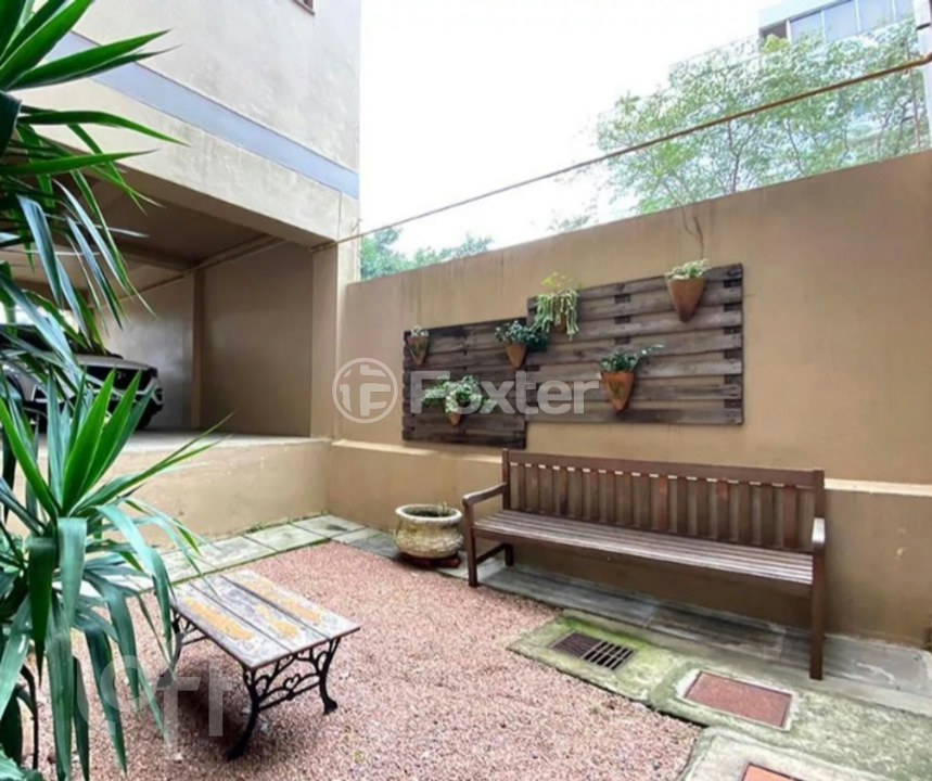 Apartamento à venda com 2 quartos, 84m² - Foto 9