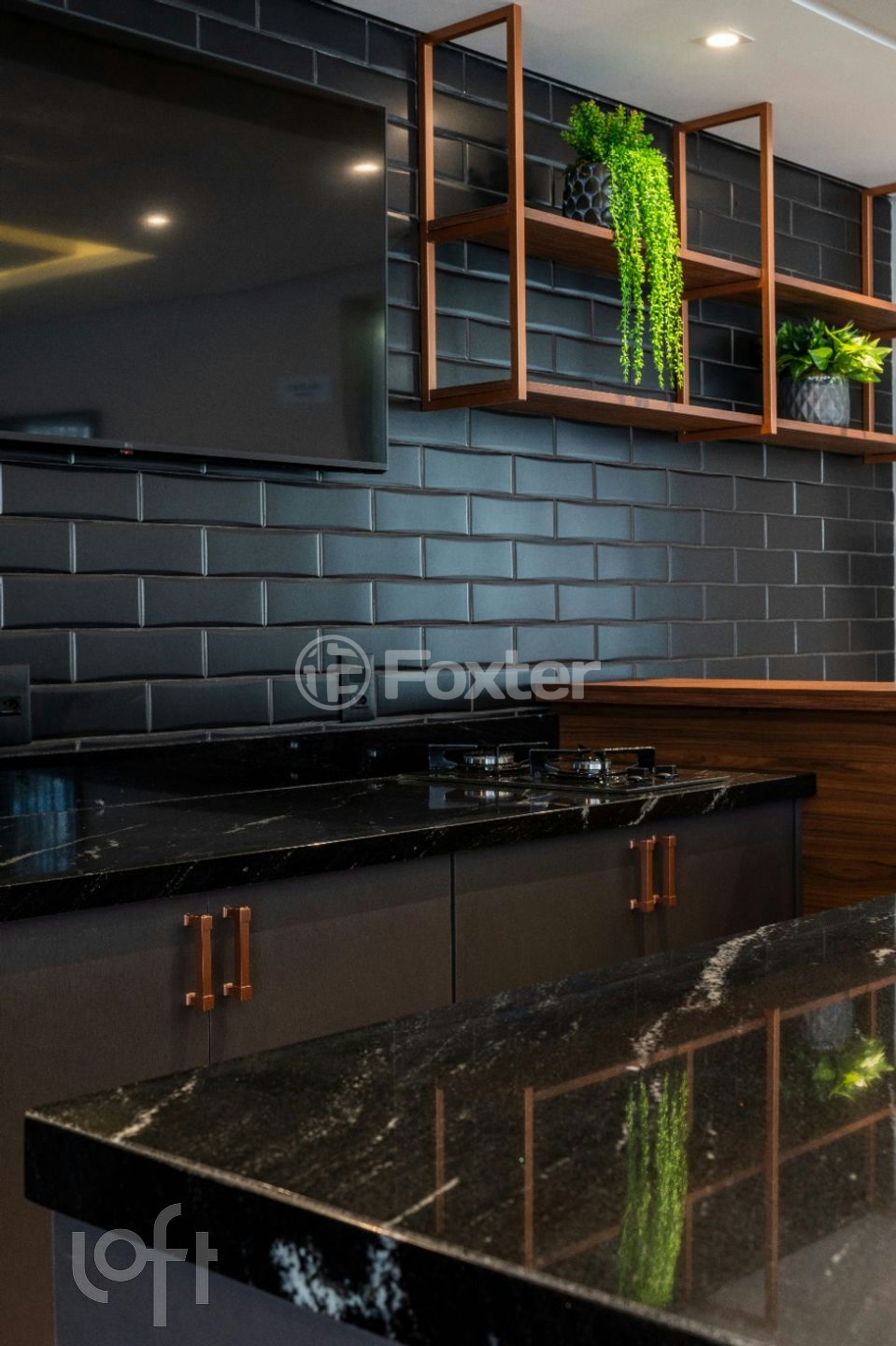 Apartamento à venda com 3 quartos, 150m² - Foto 41