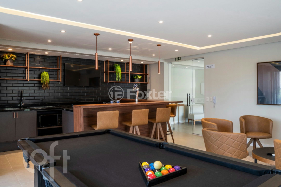 Apartamento à venda com 3 quartos, 150m² - Foto 44