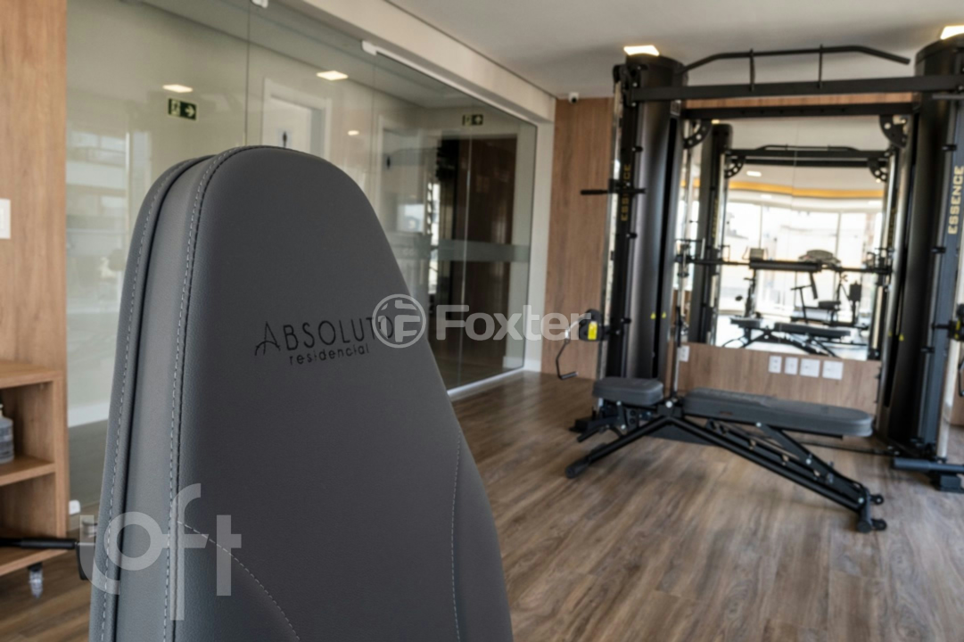 Apartamento à venda com 3 quartos, 150m² - Foto 18