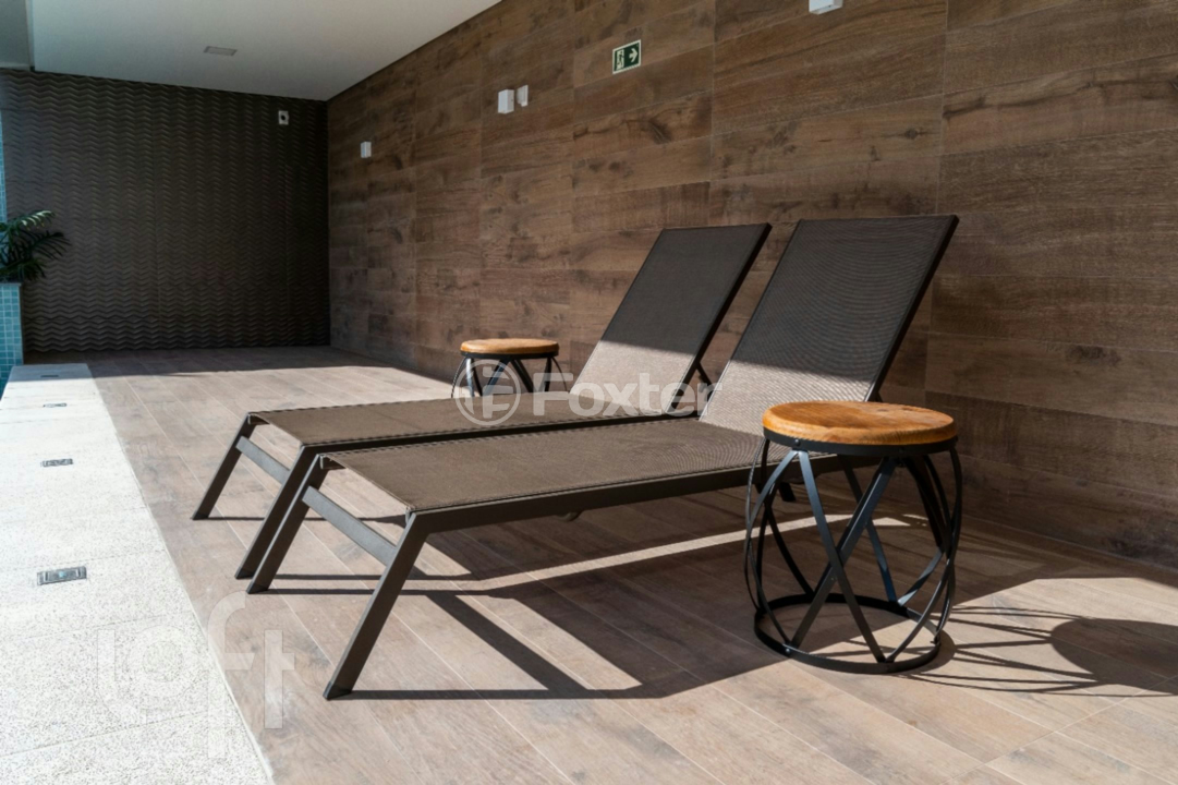 Apartamento à venda com 3 quartos, 150m² - Foto 35