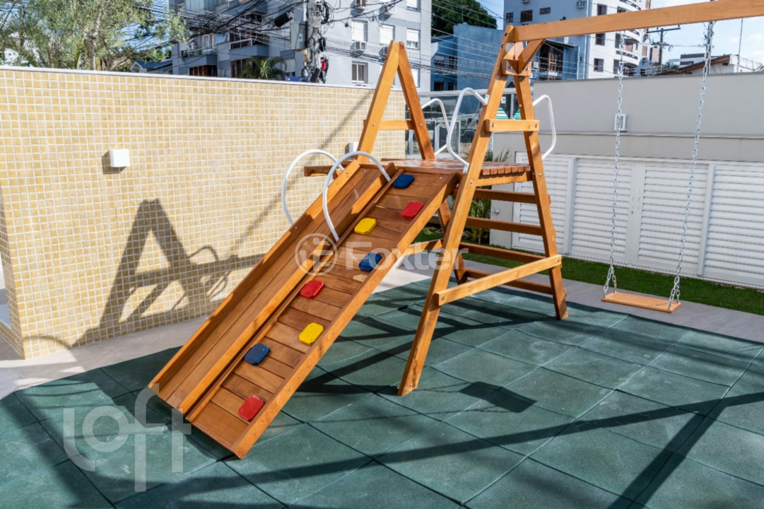 Apartamento à venda com 3 quartos, 150m² - Foto 39