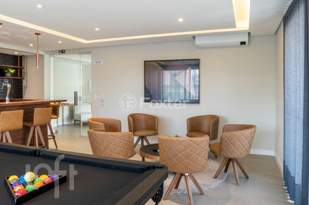 Apartamento à venda com 3 quartos, 150m² - Foto 46