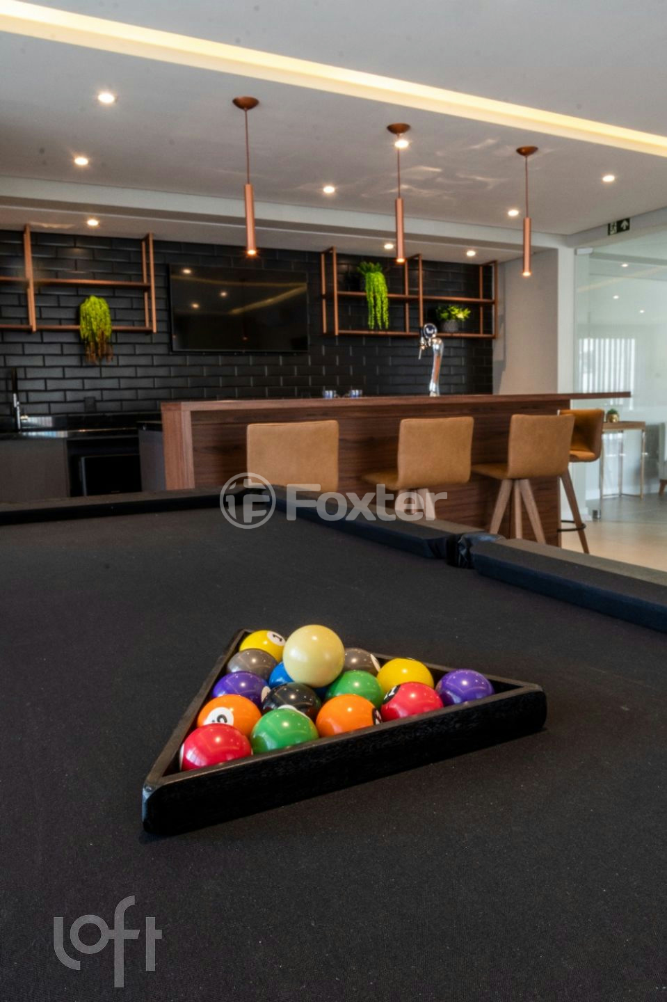 Apartamento à venda com 3 quartos, 150m² - Foto 45