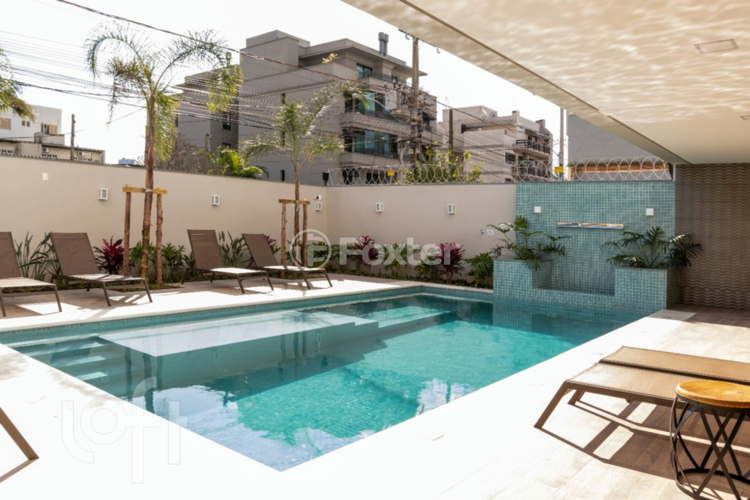 Apartamento à venda com 3 quartos, 150m² - Foto 34