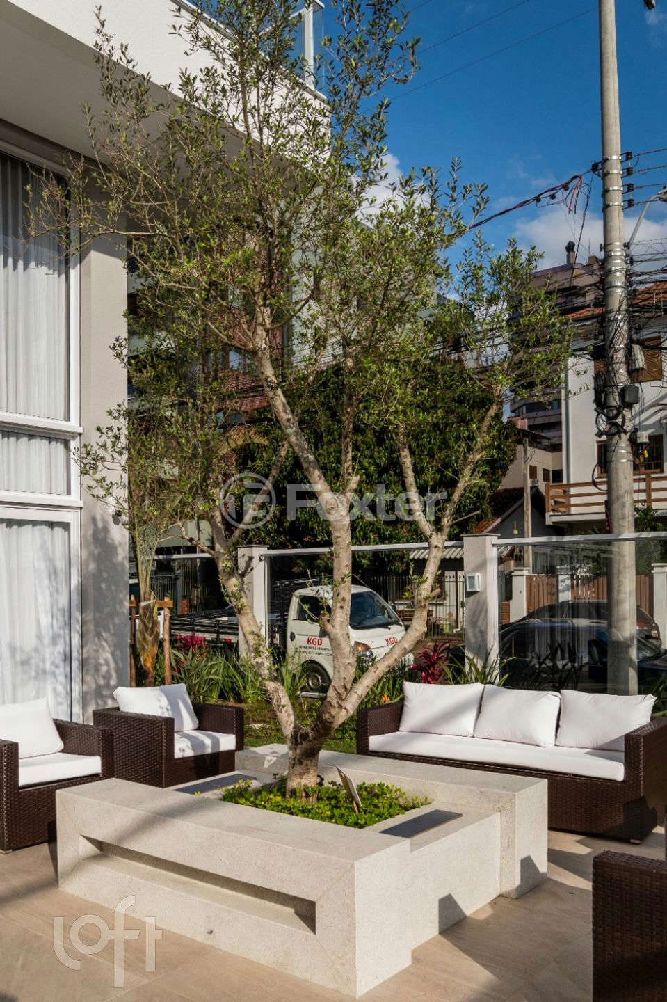 Apartamento à venda com 3 quartos, 150m² - Foto 30