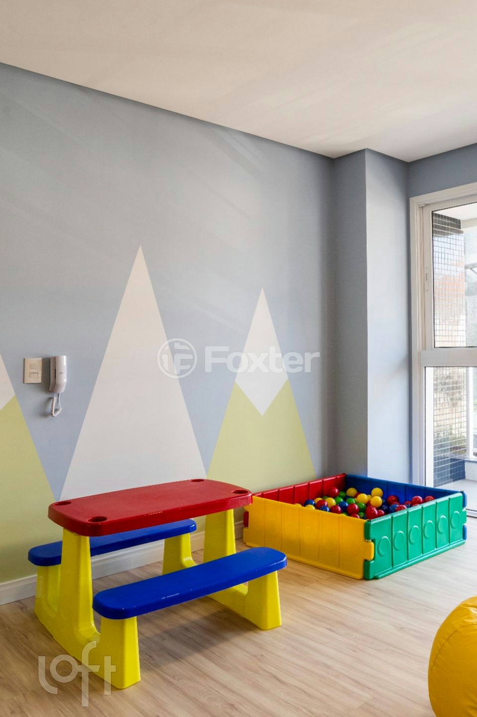 Apartamento à venda com 3 quartos, 150m² - Foto 10