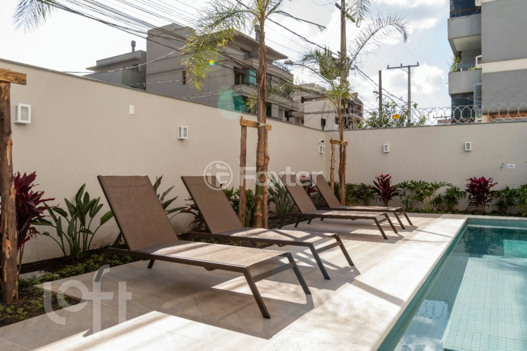 Apartamento à venda com 3 quartos, 150m² - Foto 37