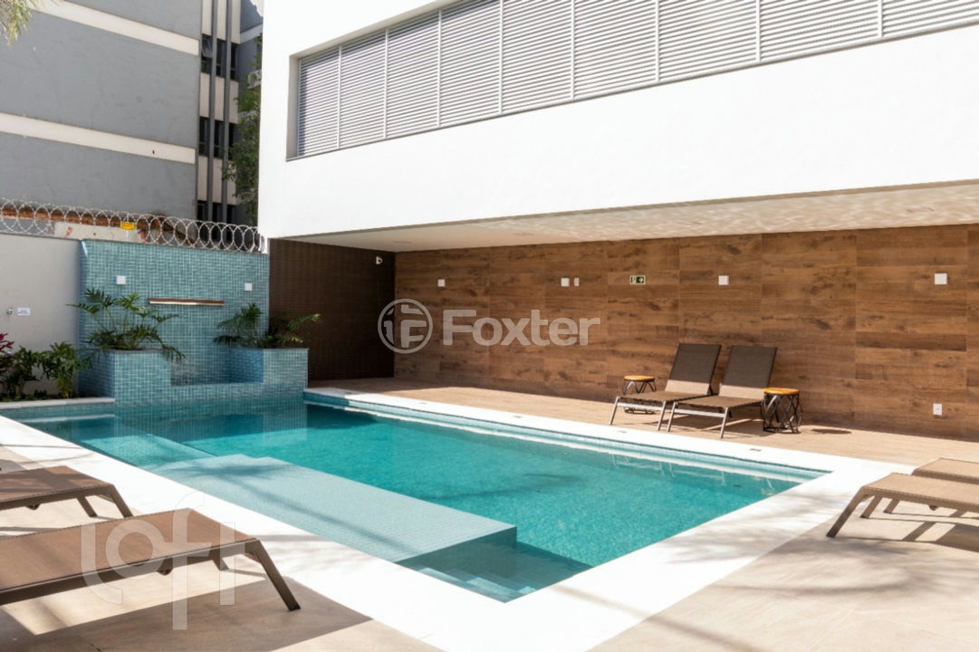 Apartamento à venda com 3 quartos, 150m² - Foto 36