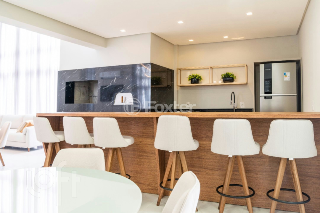 Apartamento à venda com 3 quartos, 150m² - Foto 48