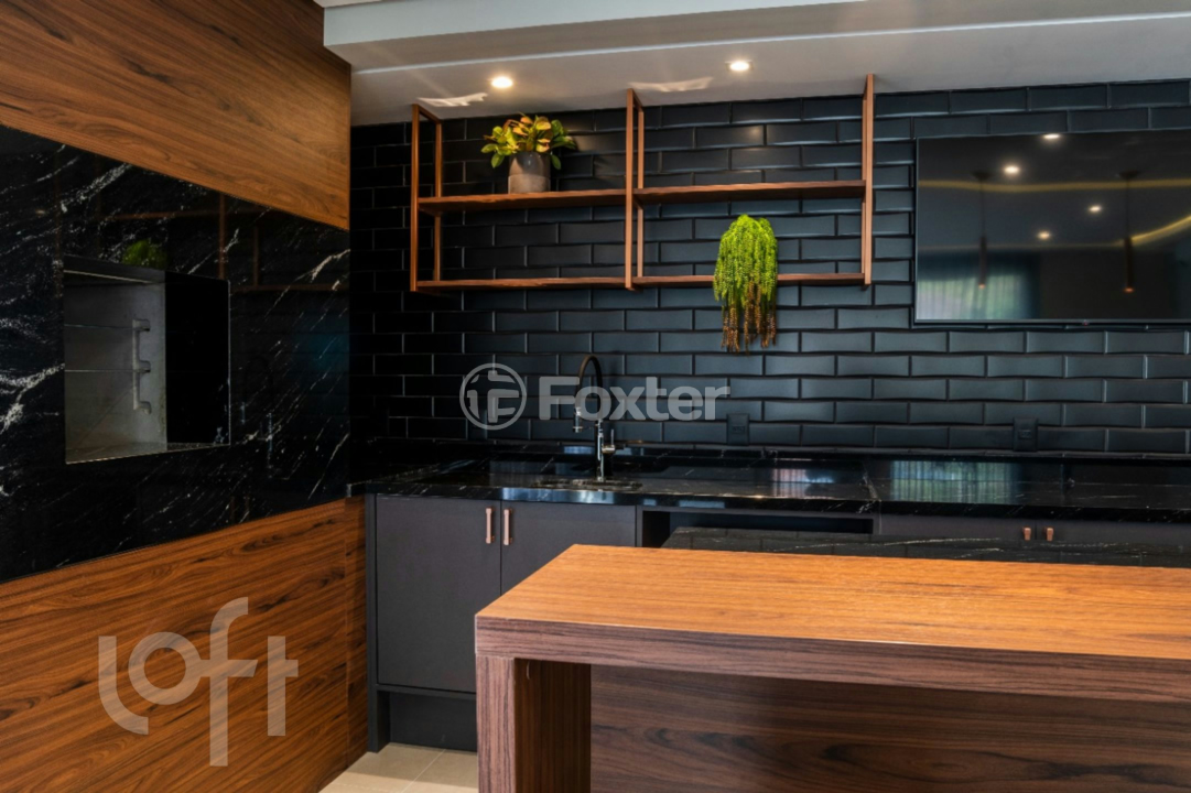 Apartamento à venda com 3 quartos, 150m² - Foto 42
