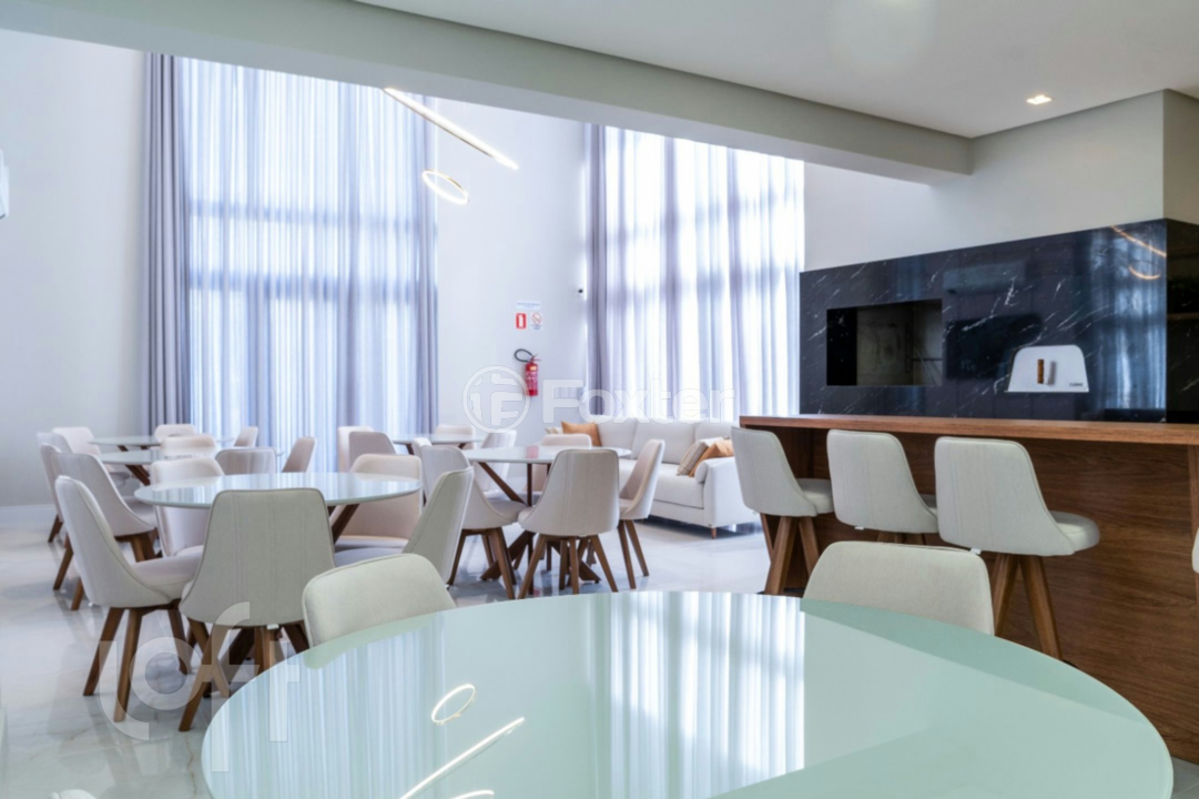 Apartamento à venda com 3 quartos, 150m² - Foto 50