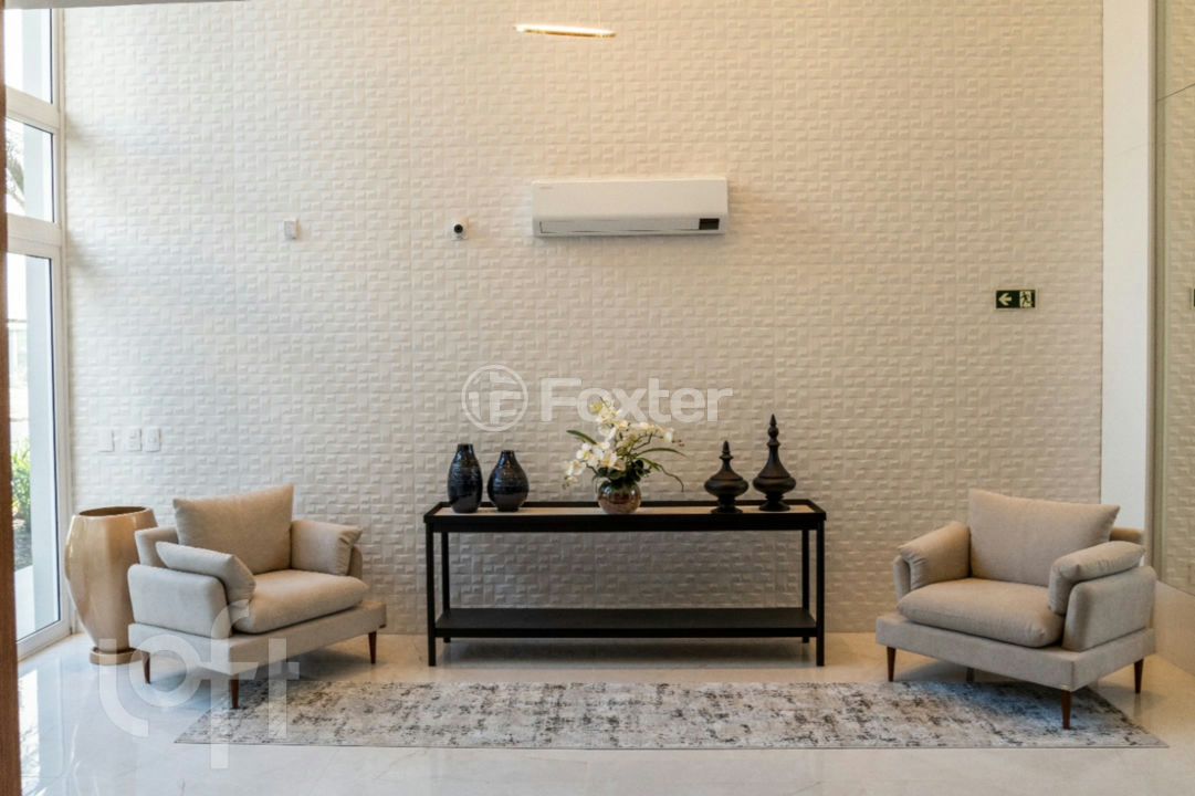 Apartamento à venda com 3 quartos, 150m² - Foto 5