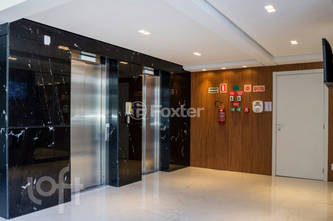 Apartamento à venda com 3 quartos, 150m² - Foto 6