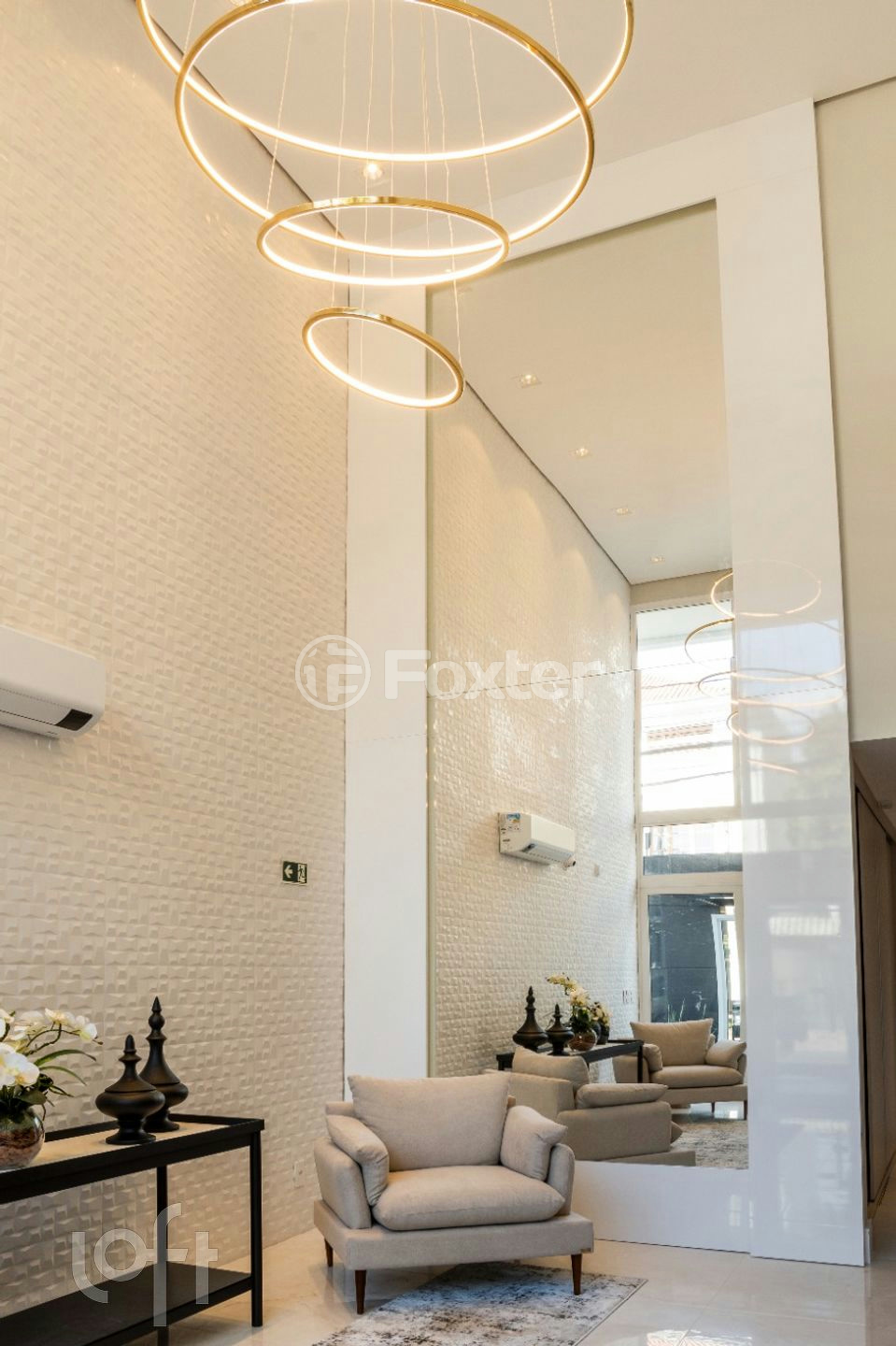 Apartamento à venda com 3 quartos, 150m² - Foto 4