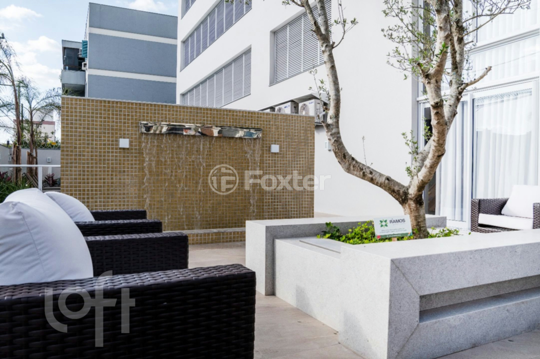 Apartamento à venda com 3 quartos, 150m² - Foto 29