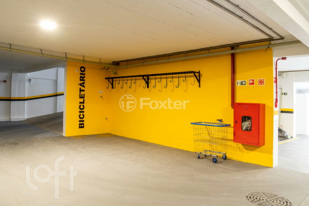 Apartamento à venda com 3 quartos, 150m² - Foto 21